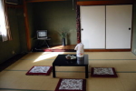 部屋(新館)"